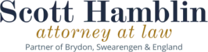 Listing Logo