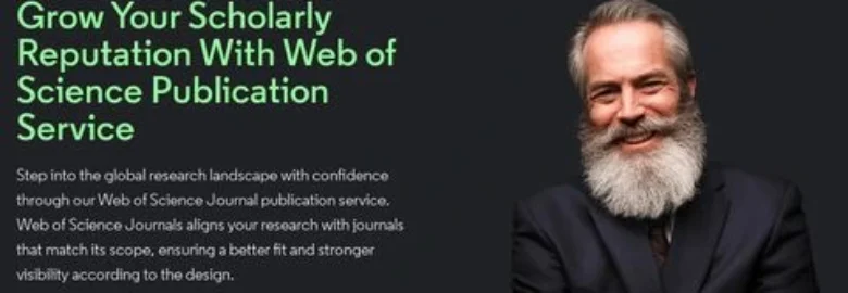 Web Of Science Journals