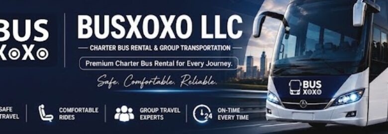 BUSXOXO LLC